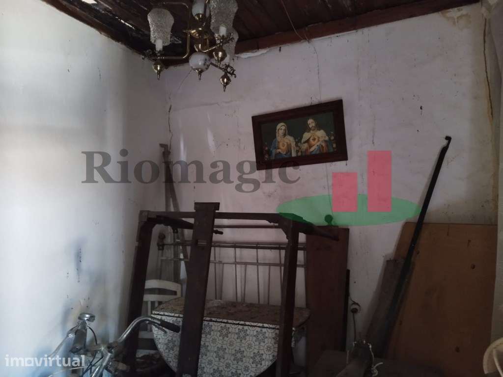 Moradia Aldeia de Além, Alcanede *** RIOMAGIC*** - Grande imagem: 4/8