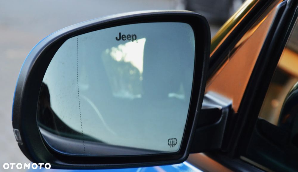 Jeep Compass - 37