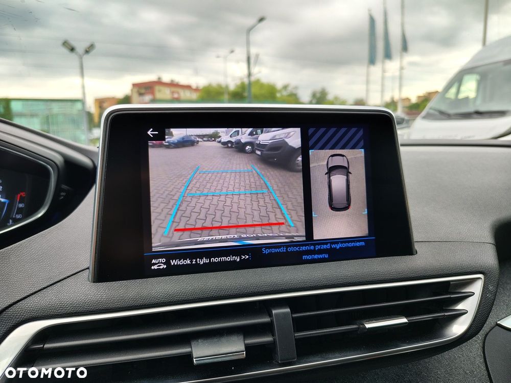 Peugeot 3008 1.5 BlueHDi Allure S&S - 25