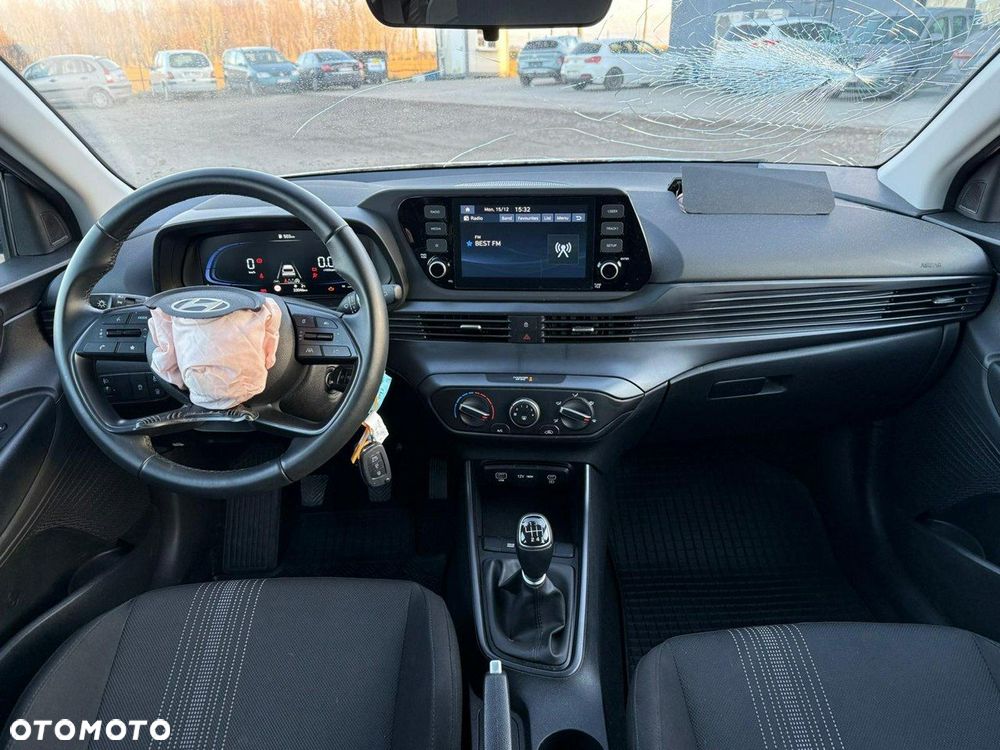 Hyundai i20 1.0 T-GDI Comfort - 24