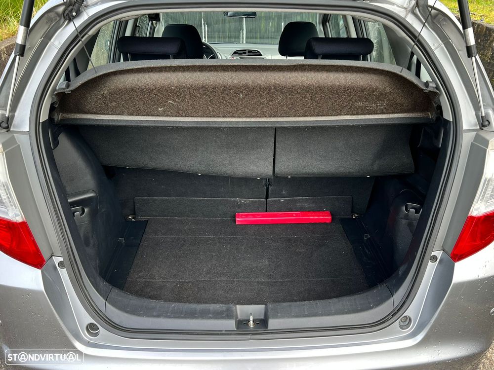 Honda Jazz 1.2 i-VTEC City Top - 14