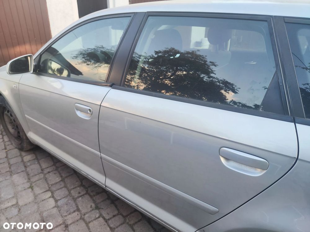 Audi A3 Sportback - 23