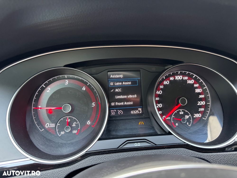 Volkswagen ARTEON - 15