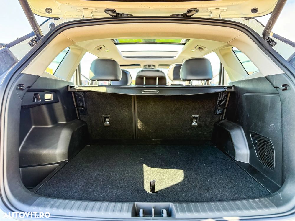 Geely Starray 2.0 T-GDI AWD 8AT GF+ - 27