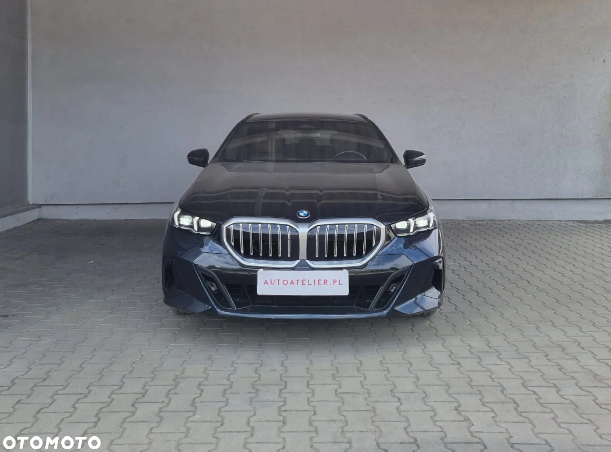 BMW Seria 5 - 4