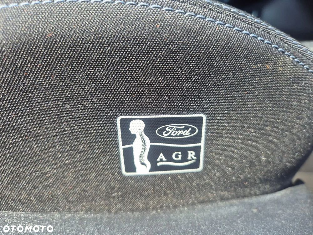 Ford Focus 1.5 EcoBlue Start-Stopp-System ACTIVE X - 16