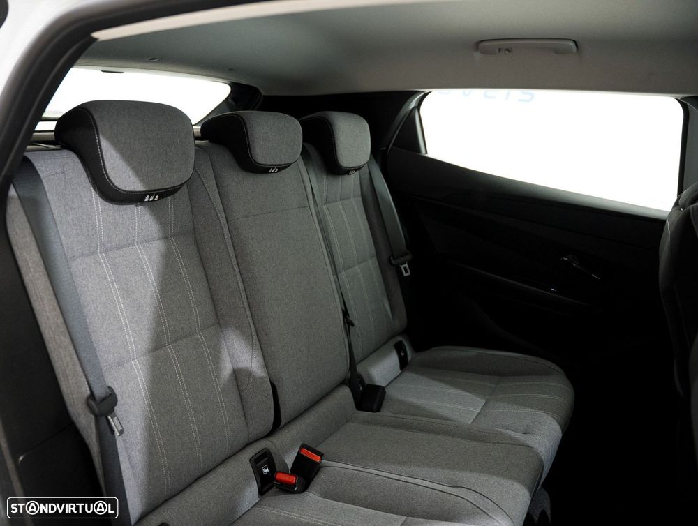 Renault Mégane E-Tech EV60 Equilibre Optimum Charge - 12