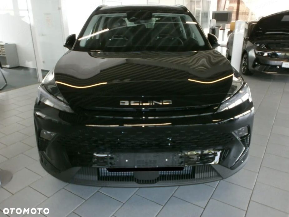 BAIC 5 Beijing 1.5T Luxury DCT - 2