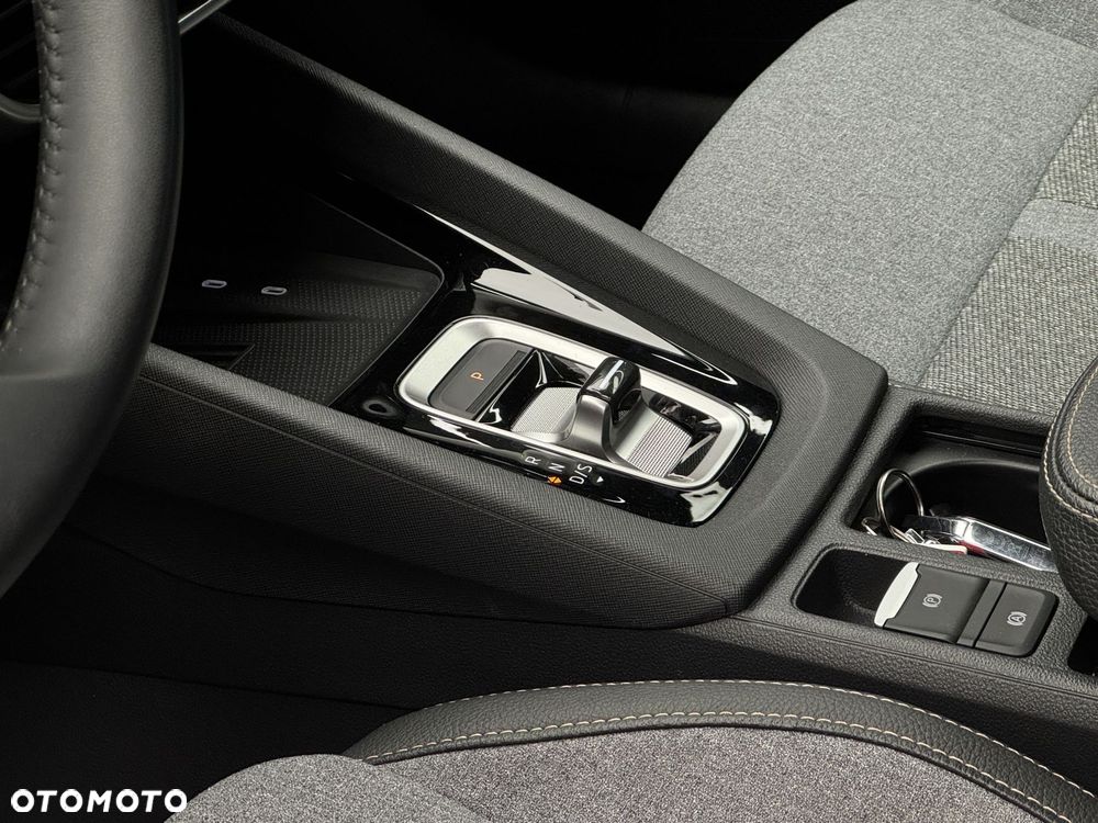 Skoda Octavia - 11