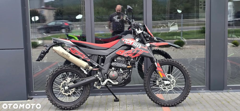 Aprilia RX