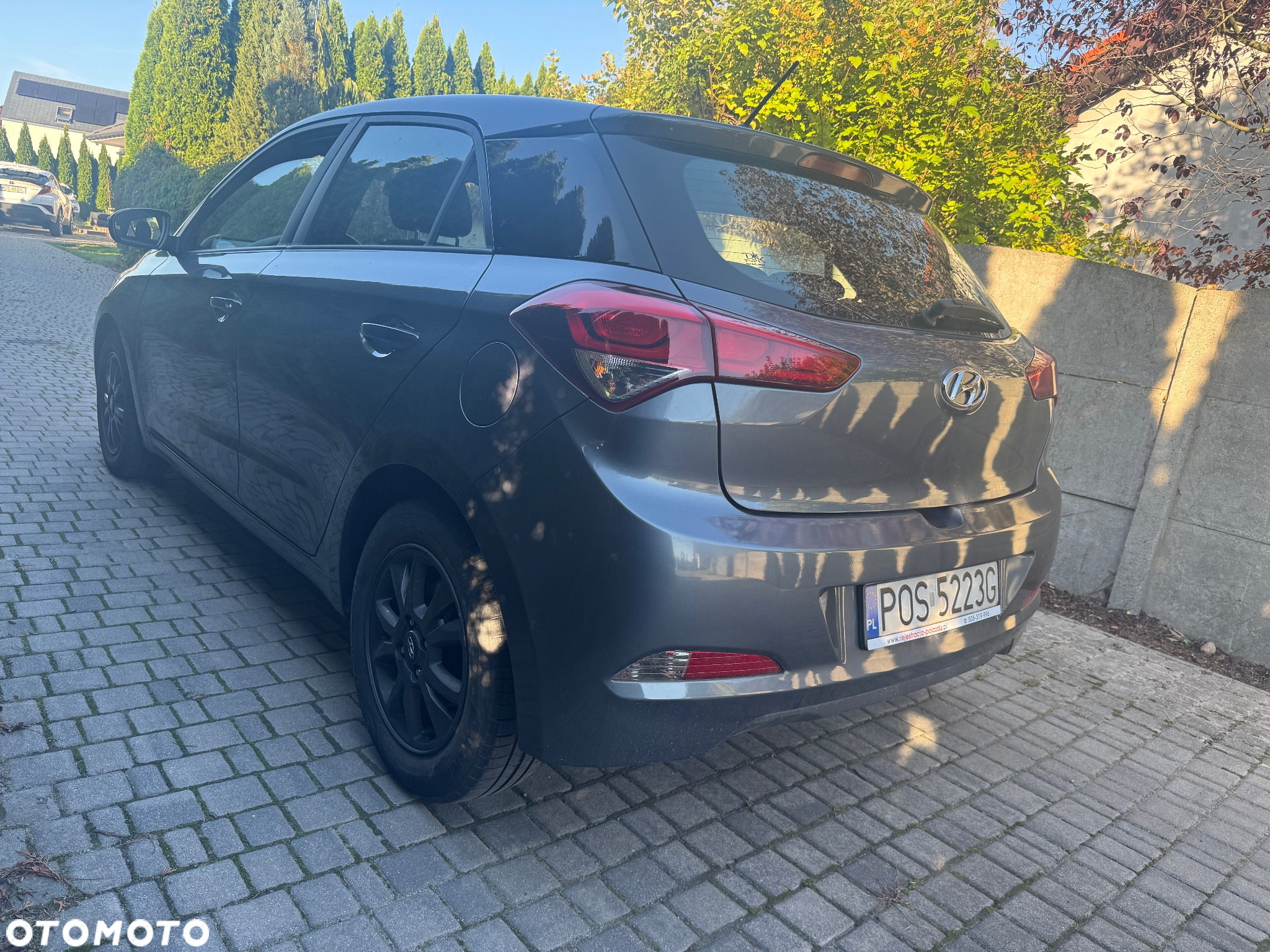 Hyundai i20 1.0 T-GDI Active - 6