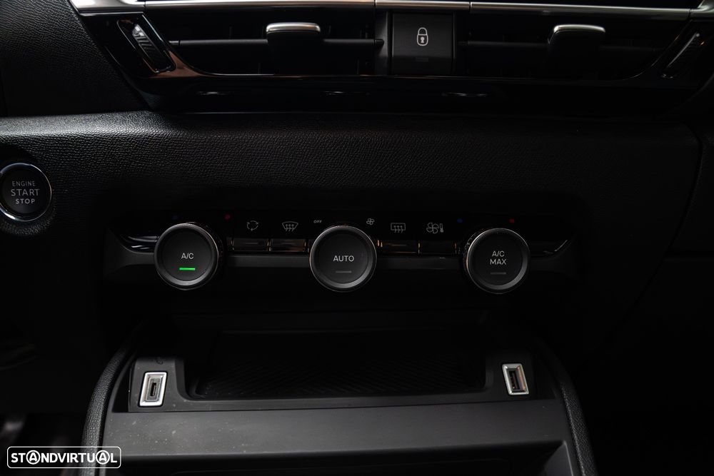 Citroën C4 1.2 PureTech Plus - 10
