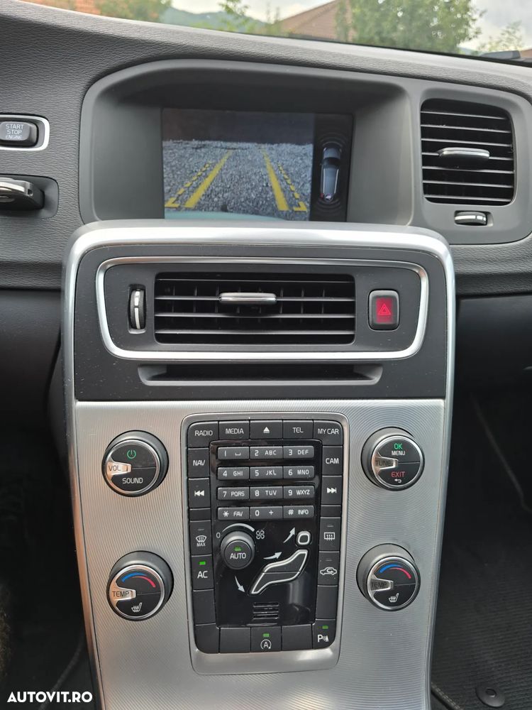 Volvo V60 D4 RDesign - 19