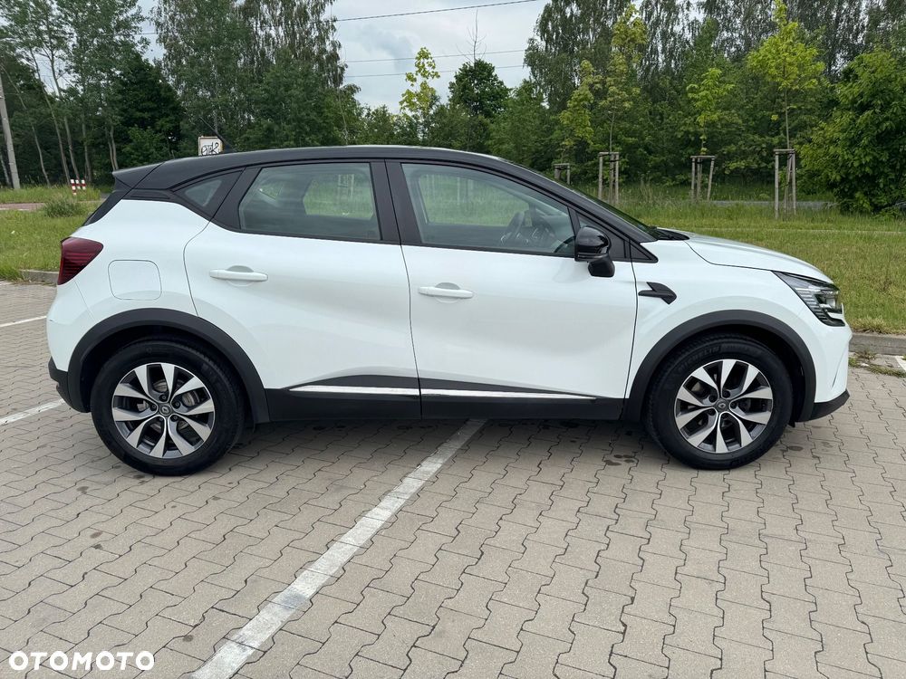Renault Captur 1.0 TCe Zen - 13