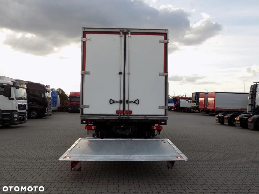 DAF LF260 CHŁODNIA - 2