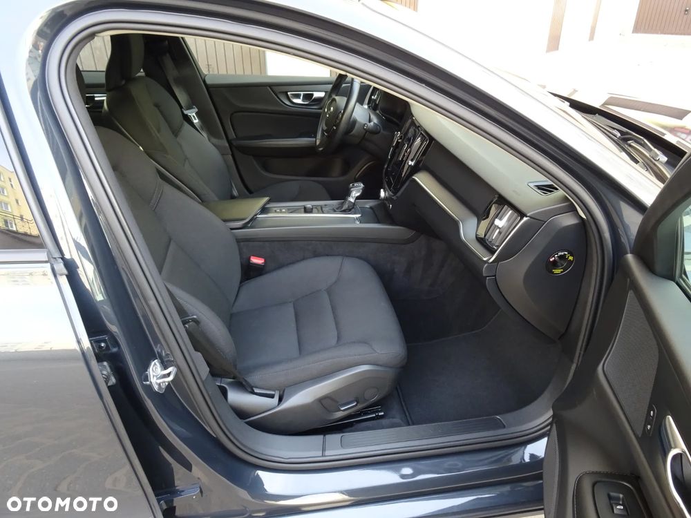 Volvo V60 D3 Geartronic Kinetic - 7