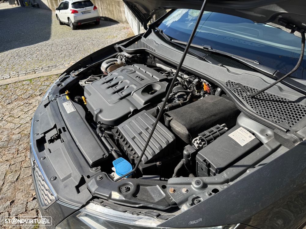 SEAT Leon ST 1.6 TDI Ecomotive Style - 11