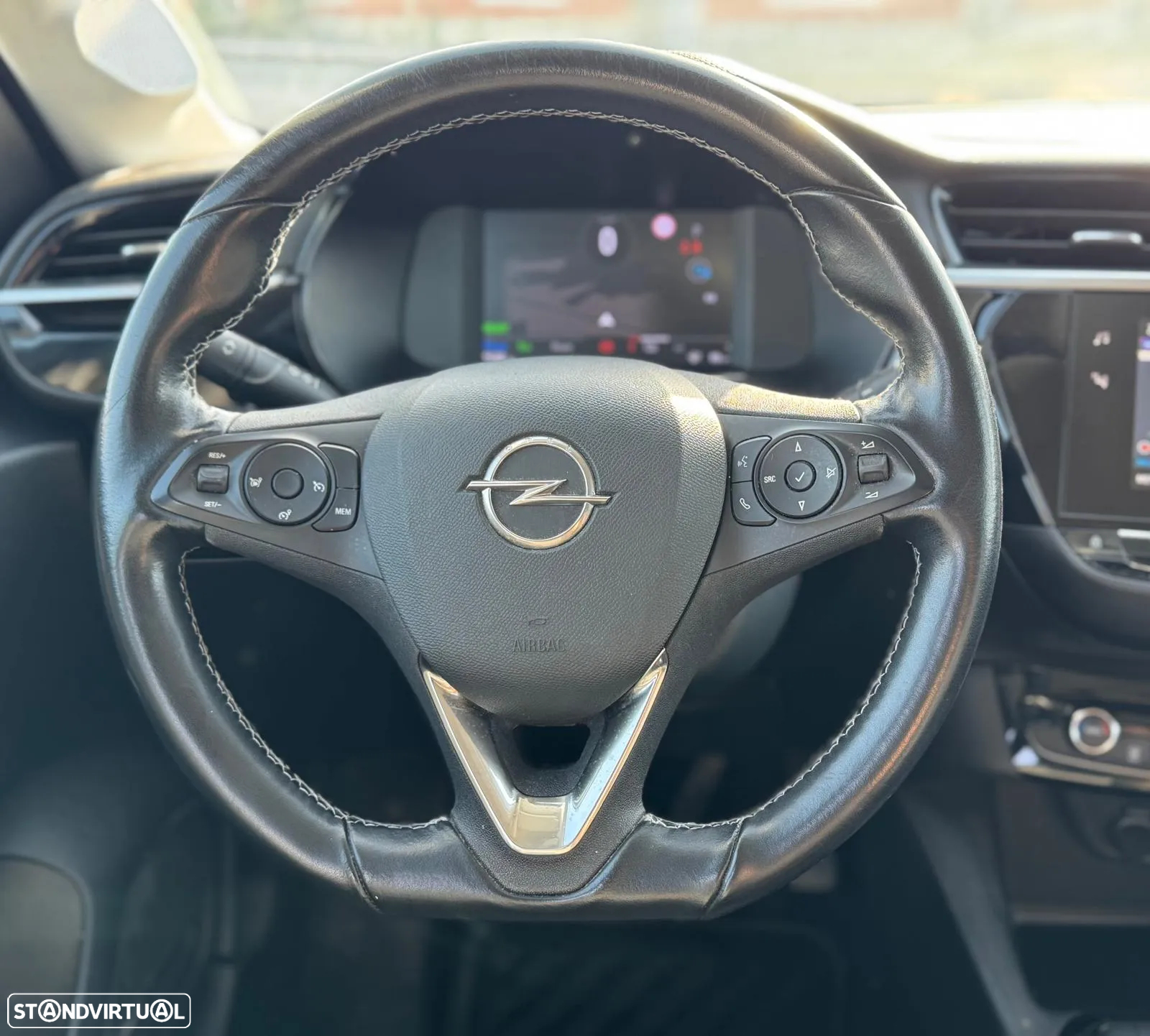 Opel Corsa-e - 16