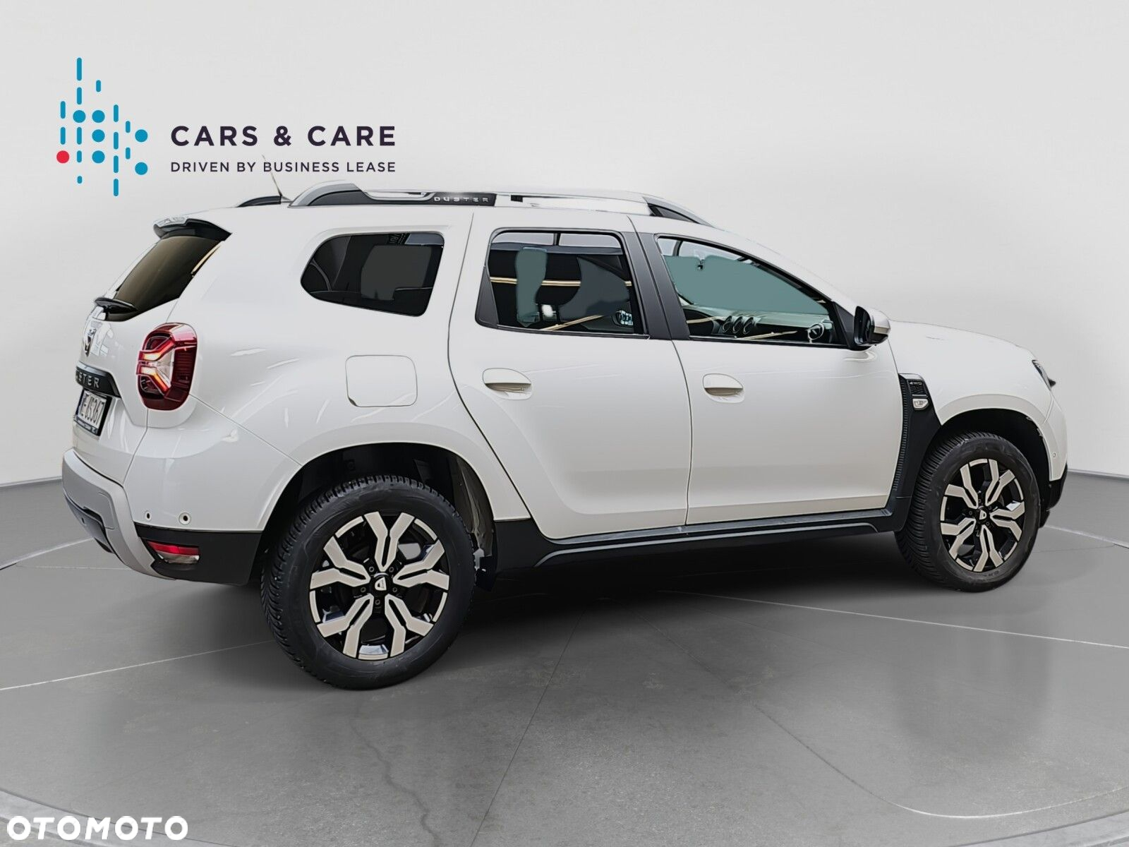 Dacia Duster 1.3 TCe Prestige 4WD - 24
