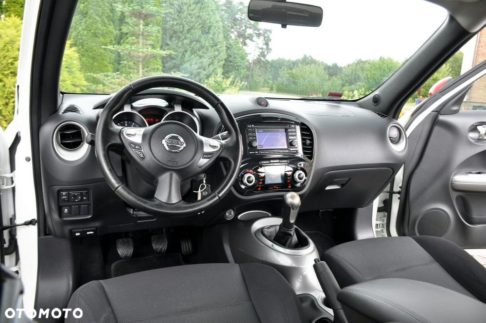 Nissan Juke - 29
