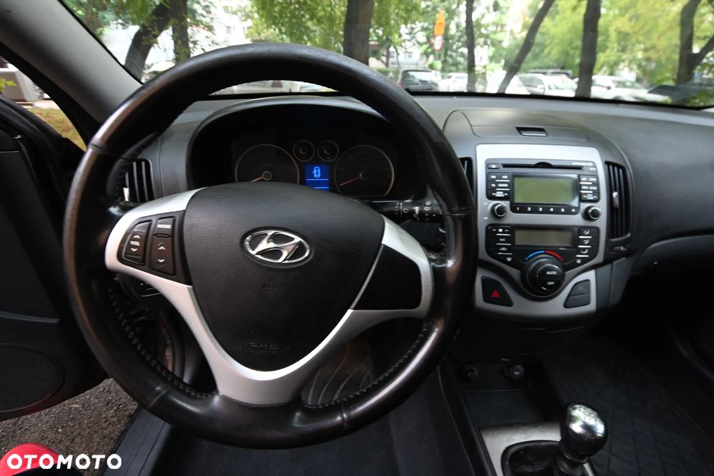Hyundai i30 - 5