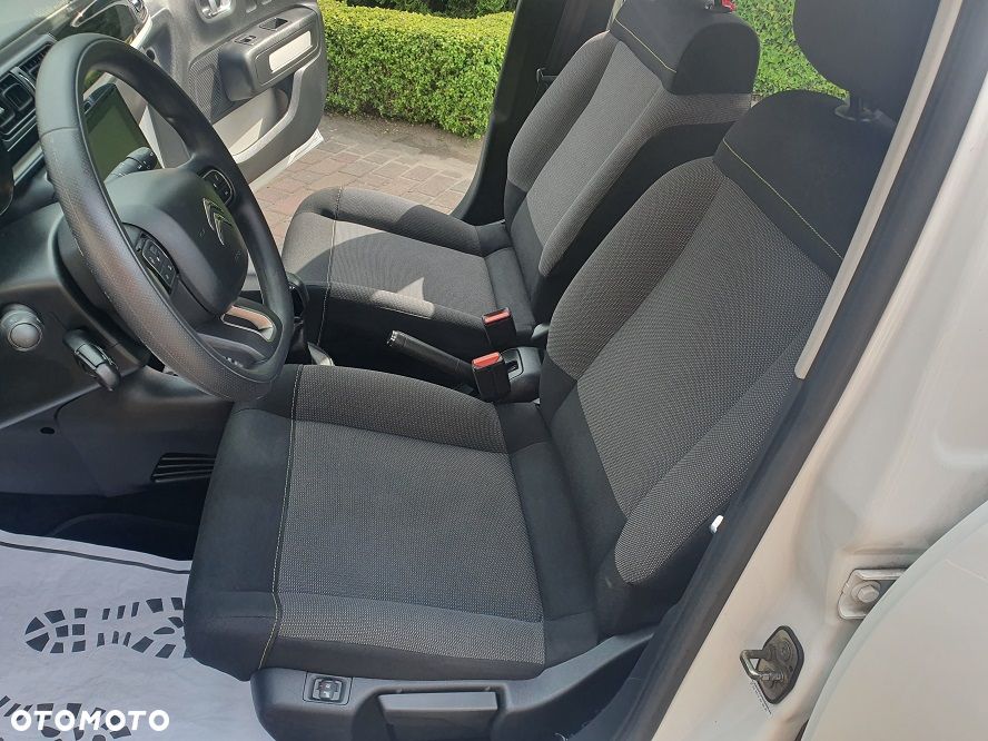 Citroën C3 1.2 PureTech MoreLife - 9