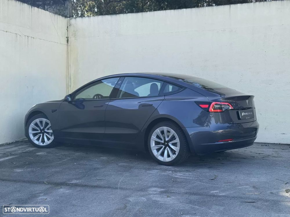 Tesla Model 3 Long Range Tração Integral - 2