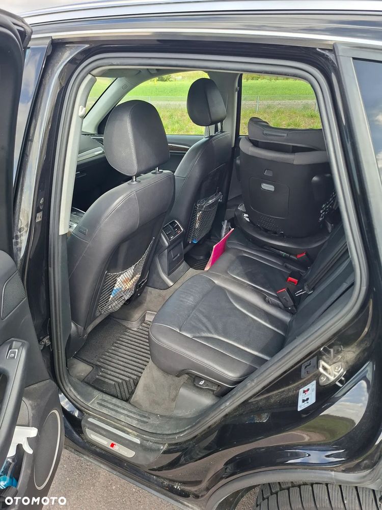 Audi Q5 - 8