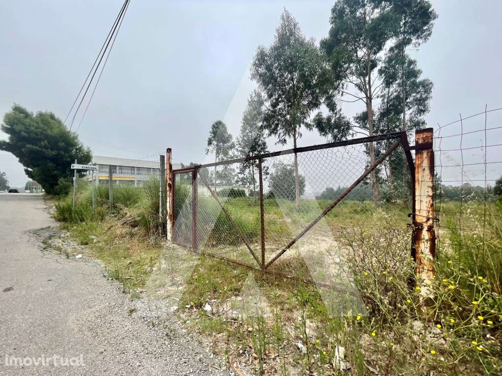 Terreno para construção em Rio Meão - Santa Maria da Feira - Grande imagem: 2/12