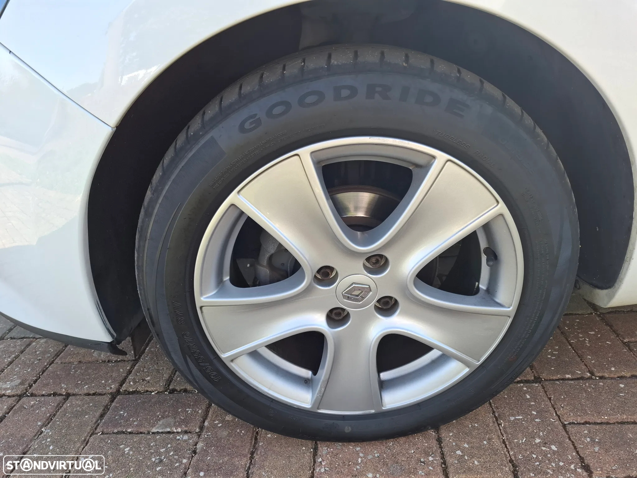 Renault Clio Energy dCi 90 Start & Stop Dynamique - 7