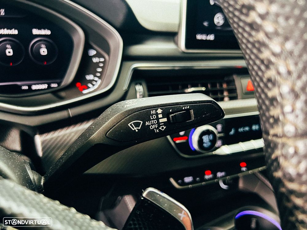 Audi RS5 2.9 TFSI Tiptronic quattro - 22