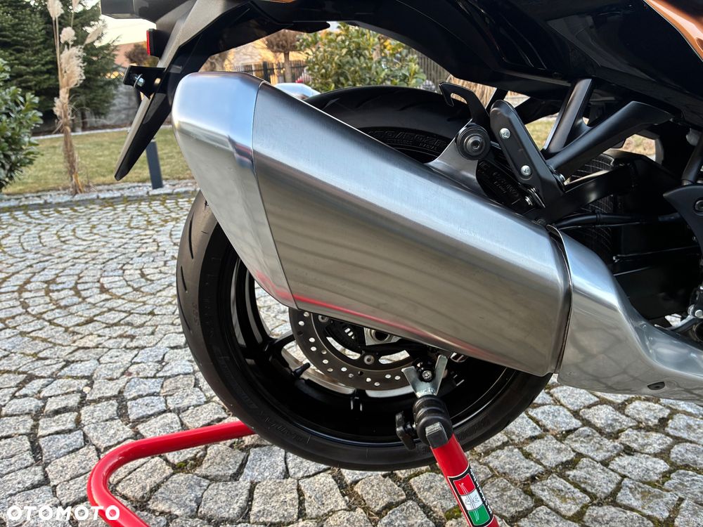 Suzuki Hayabusa - 33