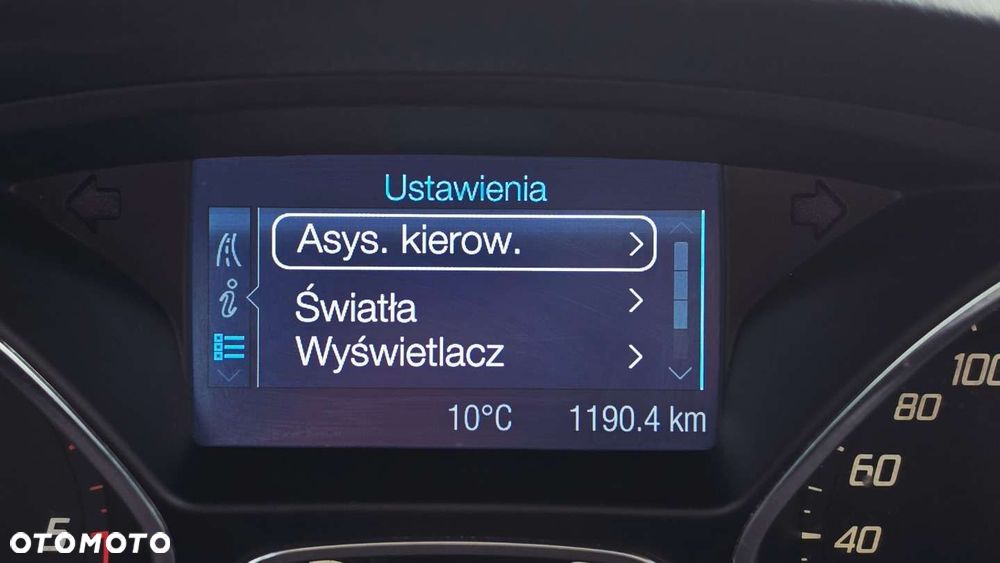 Ford C-MAX 1.6 TDCi Titanium - 17