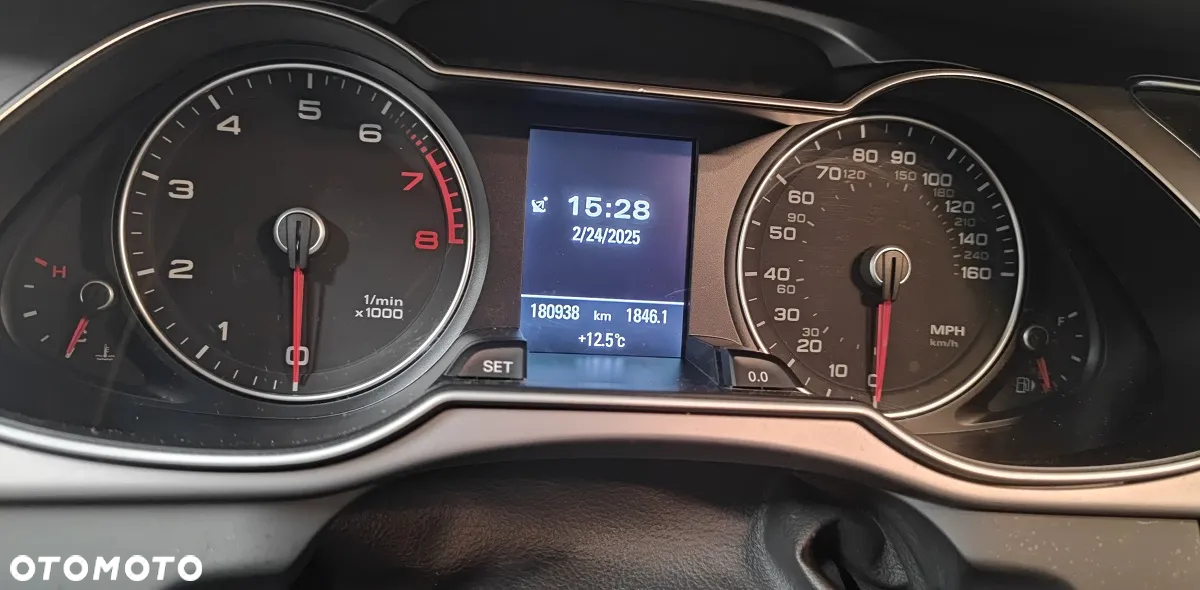 Audi A4 Allroad 2.0 TFSI Quattro S tronic - 11