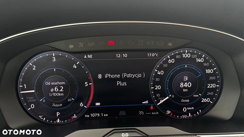 Volkswagen Passat 2.0 TDI BMT Highline DSG - 7