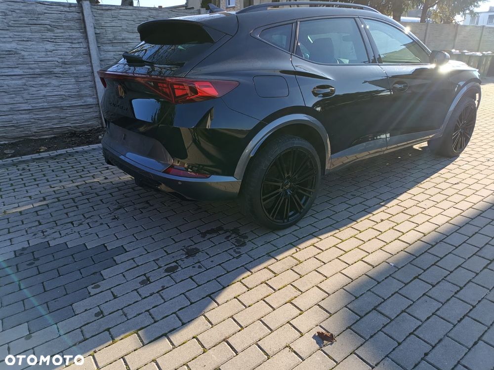 Cupra Formentor 1.5 TSI DSG - 21