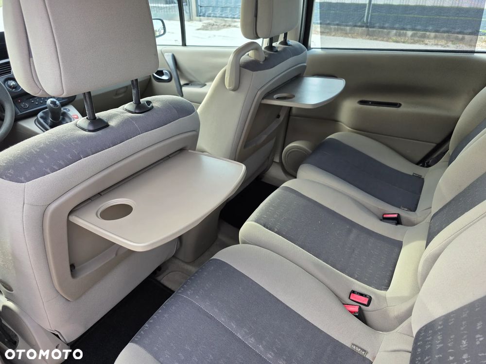 Renault Scenic 1.6 16V Alize - 16