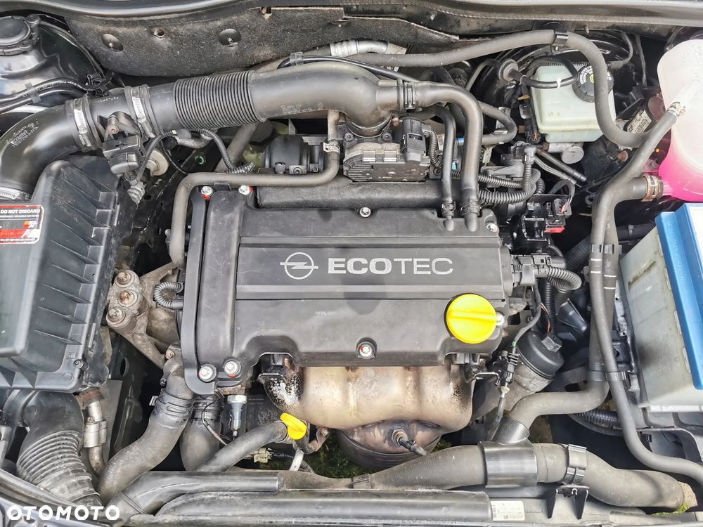 Opel Astra 1.4 Edition 111 Jahre - 30