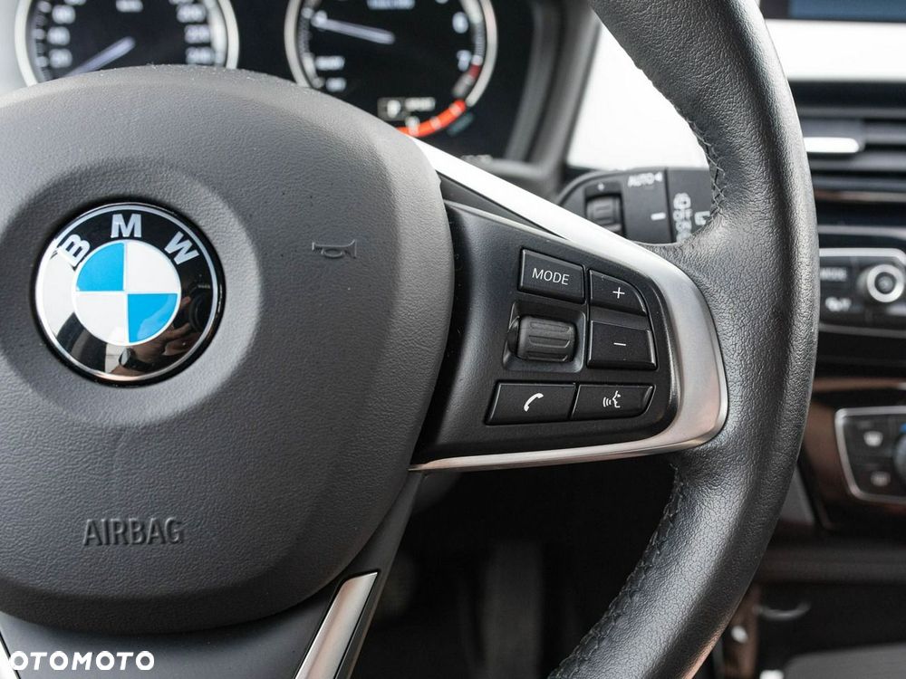 BMW X2 sDrive18i Advantage - 15