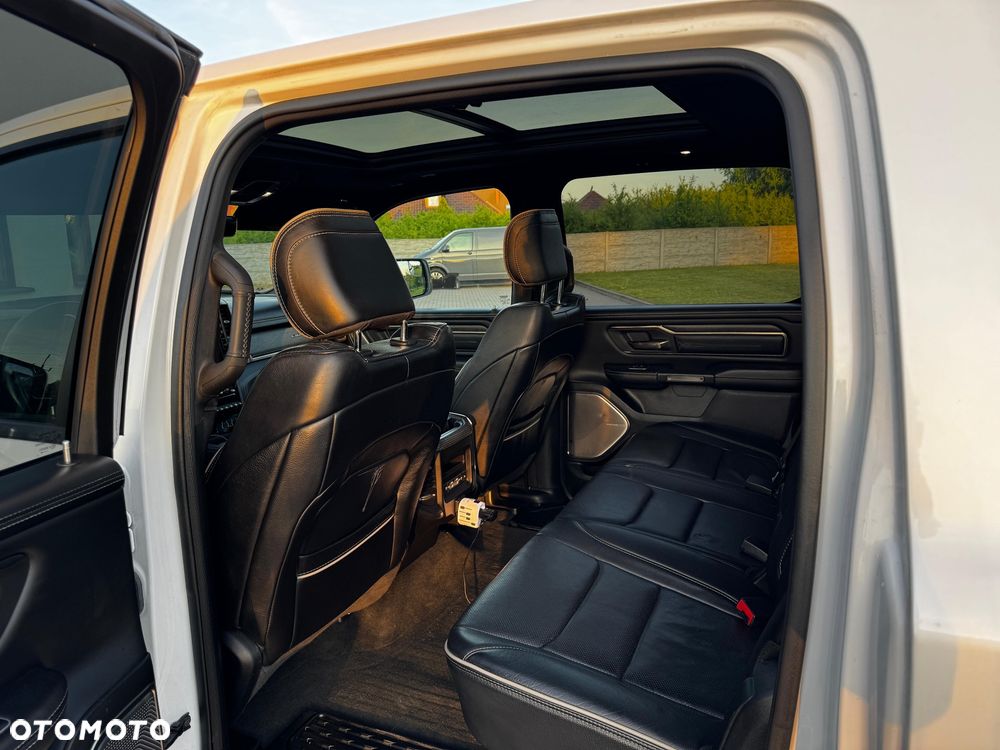 Dodge RAM 1500 5.7 4x4 - 11