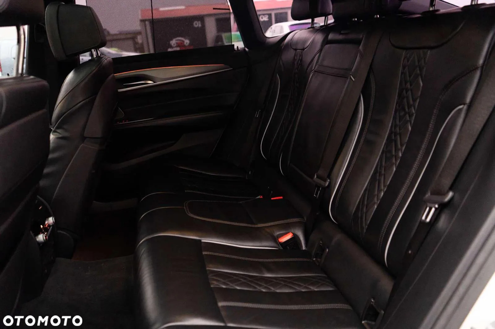 BMW 6GT 640d xDrive M Sport sport - 34