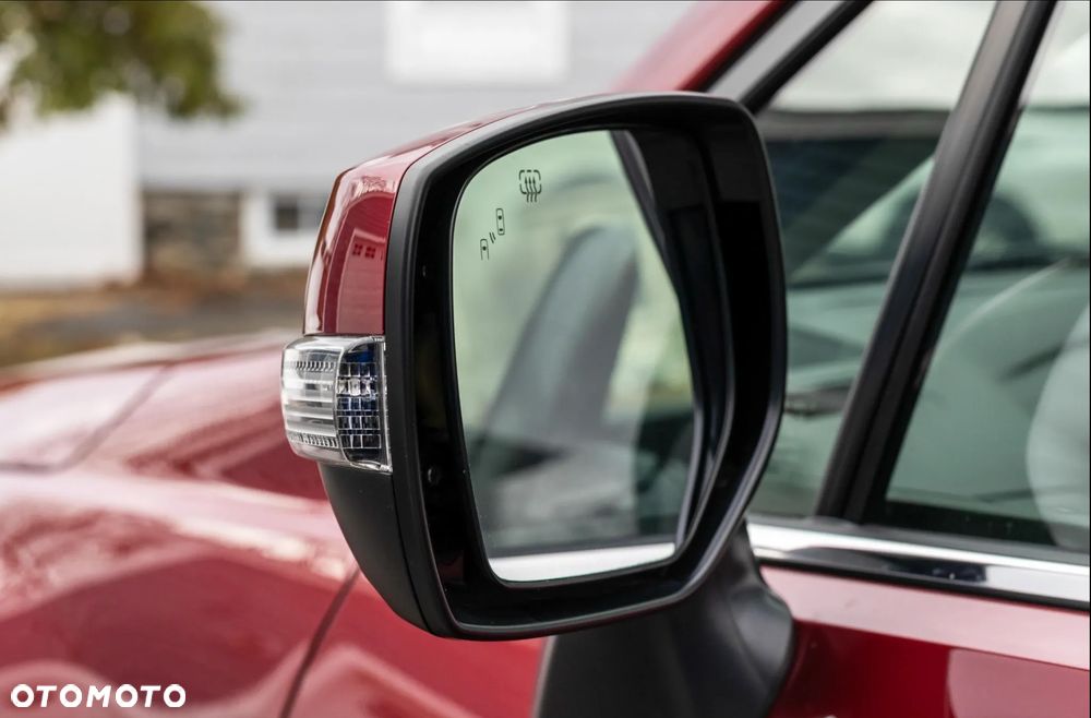 Subaru Forester 2.0 XT Platinum Lineartronic - 9