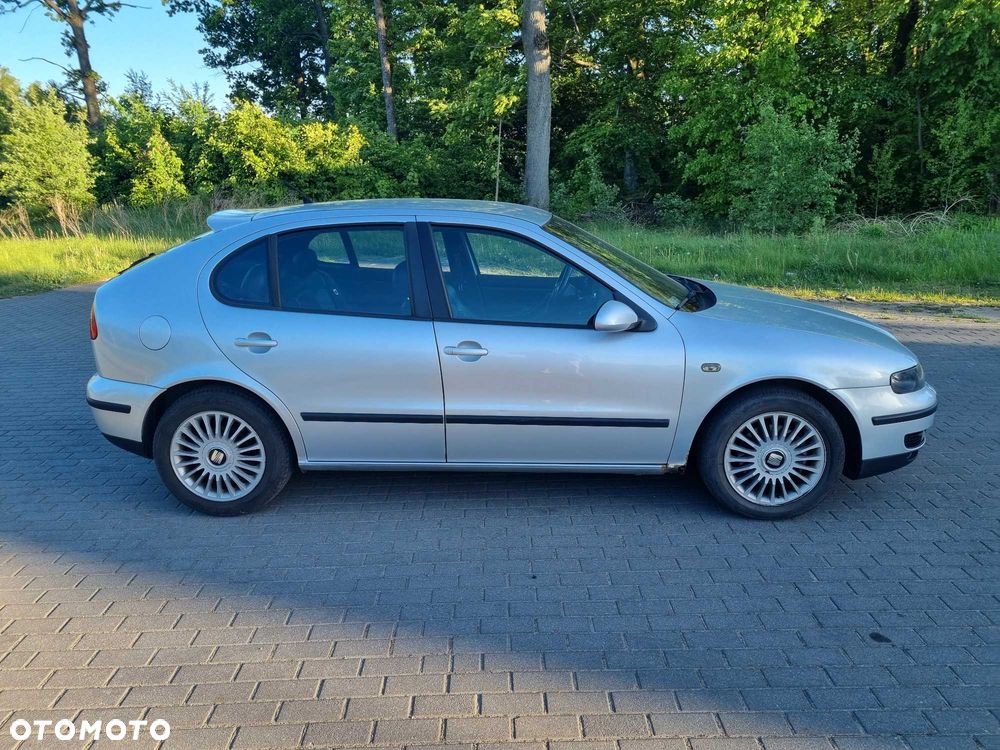 Seat Leon - 6