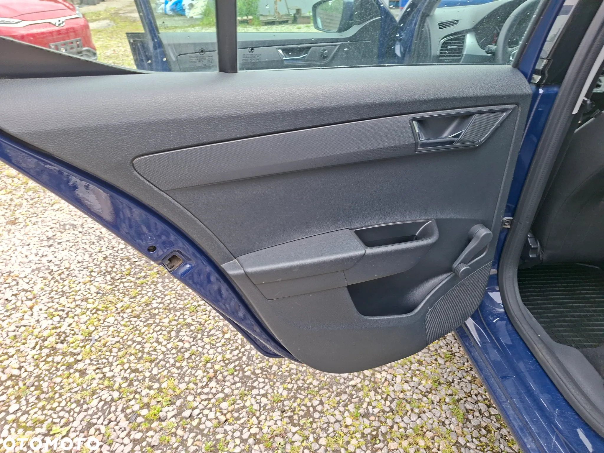 Skoda Fabia 1.0 Ambition - 6