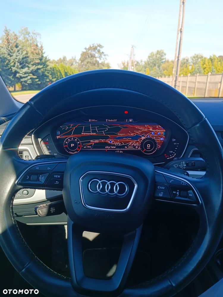 Audi A4 - 15