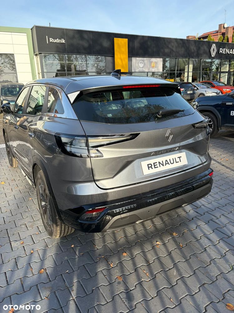 Renault Austral - 9