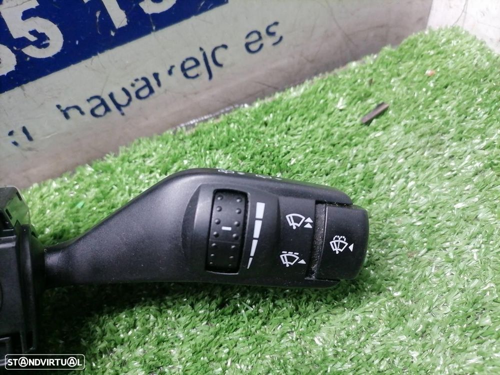 COMANDO VOLANTE FORD FOCUS II 2006 - - 1