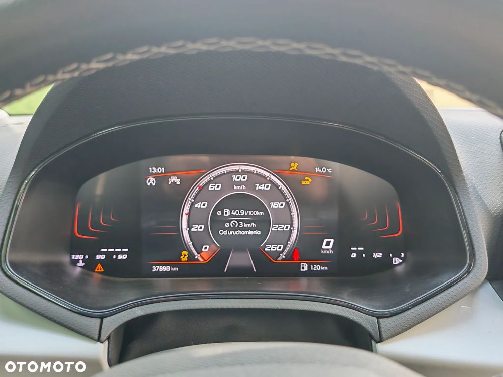 Seat Arona 1.0 TSI OPF Style Edition - 22