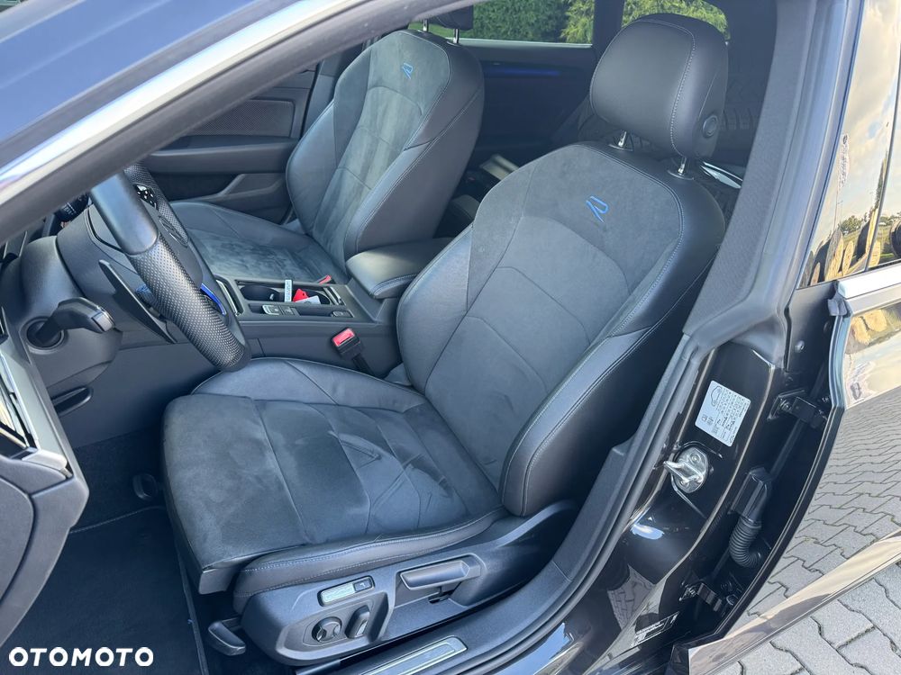 Volkswagen Arteon Shooting Brake 2.0 TSI OPF 4Motion DSG R - 15