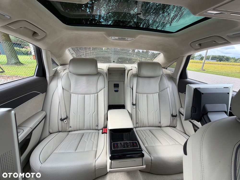 Audi A8 L 50 TDI mHEV Quattro Tiptr - 35